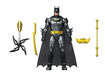 Dc Crime Crusher Batman Action Figure 12 Inch