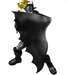 Dc Crime Crusher Batman Action Figure 12 Inch