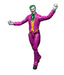 Dc Premier 6.5 Inch Action Figure - The Joker