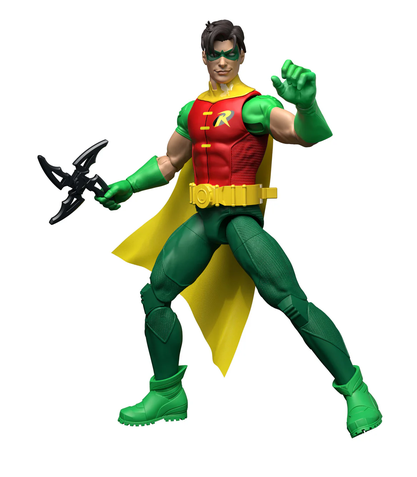 Dc Premier 6.5 Inch Action Figure - Robin