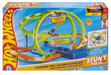 Hot Wheels Hypersphere Crash Playset