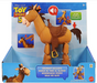 Disney Pixar Toy Story 5 Round Up Bullseye Figure