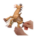 Disney Pixar Toy Story 5 Round Up Bullseye Figure