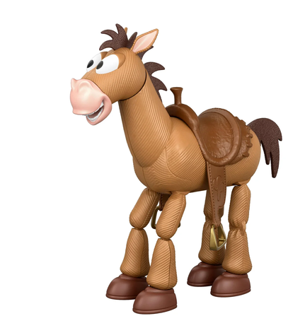 Disney Pixar Toy Story 5 Round Up Bullseye Figure