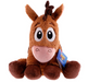 Disney Pixar Toy Story 5 Weighted Plush Bullseye