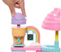 Barbie Club Chelsea Icecream Shop Playset