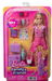 Barbie Family & Friends Adventures With Malibu Doll