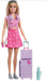 Barbie Family & Friends Adventures With Malibu Doll