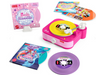 Fisher-price Barbie Record Player