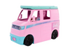 Barbie Avenue Road Trip Camper
