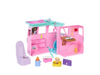 Barbie Avenue Road Trip Camper