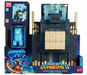 Minecraft Dungeons Ii Twisted Warden Figure