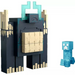 Minecraft Dungeons Ii Twisted Warden Figure