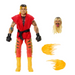 Wwe Elite Collection Street Fighter - "dirty" Dominik Mysterio