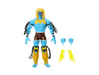 Wwe Elite Colection Street Fighters - Ultimate Warrior