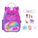 Polly Pocket Unicorn Backpack