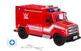 Wwwe Wrestling Wrekkin Slambulance Playset