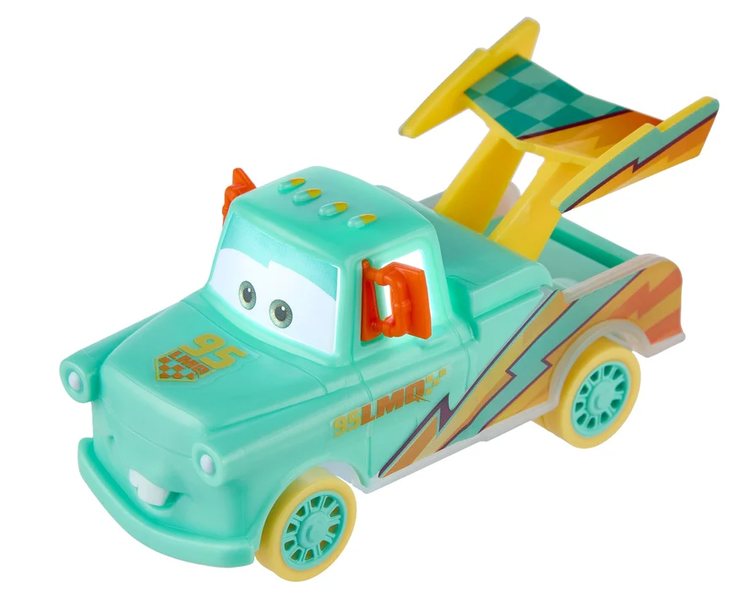 Disney Pixar Light Up Cars Mater Car