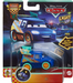 Disney Pixar Light Up Cars Dj Car
