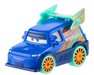 Disney Pixar Light Up Cars Dj Car