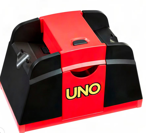 Uno Championship Shuffler