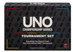 Uno Championship Card Game