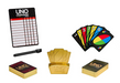 Uno Championship Card Game