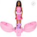 Barbie Career Burst Ball - Tennis