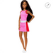 Barbie Career Burst Ball - Tennis
