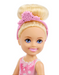 Barbie In The Nutcracker Chelsea Doll - Snow Fairy Blonde