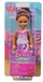 Barbie In The Nutcracker Chelsea Doll - Snow Fairy Brunette