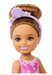 Barbie In The Nutcracker Chelsea Doll - Snow Fairy Brunette