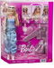 Barbie Deluxe Style You Create