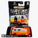 Matchbox The Movie Moving Parts Assorted