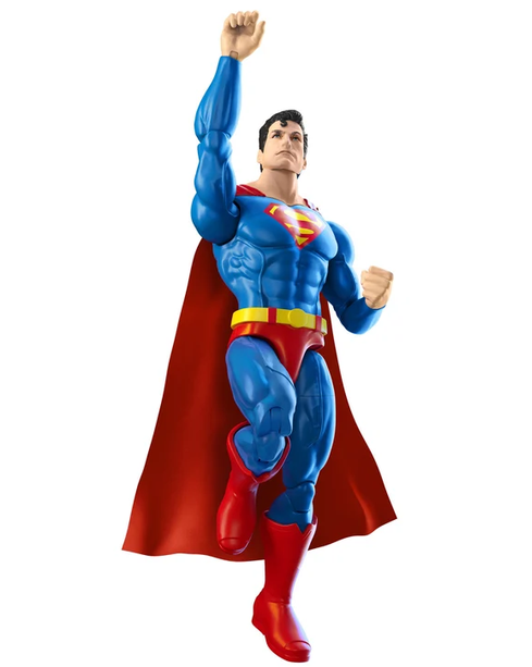 Dc Superman 6.5 Inch Figure