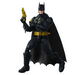 Dc Stealth Suit Batman 6 Inch Figure