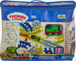 Thomas & Friends New Track Bag