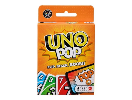 Uno - Pop