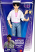 K-pop Demon Hunters Jinu Fashion Doll
