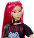 K-pop Demon Hunters Mira Fashion Doll 