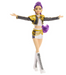 K-pop Demon Hunters Rumi Singing Doll