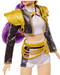 K-pop Demon Hunters Rumi Singing Doll
