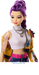 K-pop Demon Hunters Fashion Rumi Doll