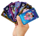 Uno K-pop Demon Hunters Card Game