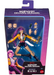 K-pop Demon Hunters Core Action Figure Rumi