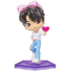 K-pop Demon Hunters Collectible (semin Blind Box) Assorted