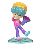 K-pop Demon Hunters Collectible (semin Blind Box) Assorted