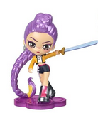K-pop Demon Hunters Collectible (semin Blind Box) Assorted