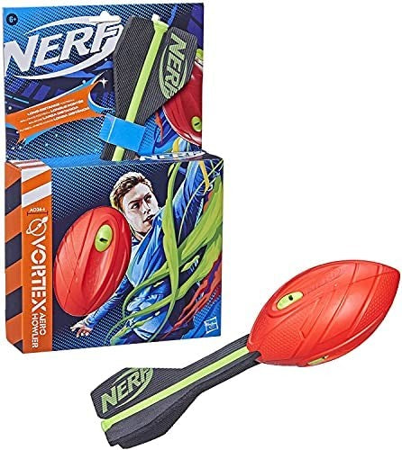 Nerf Vortex Sports Aero Howler
