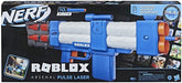 Nerf Roblox Arsenal Laser Pulse Blaster